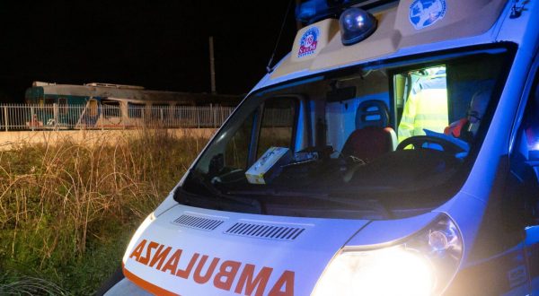 Maxi tamponamento sulla SS115 a Sciacca, 4 feriti tra cui un bambino e l’Arcivescovo di Agrigento