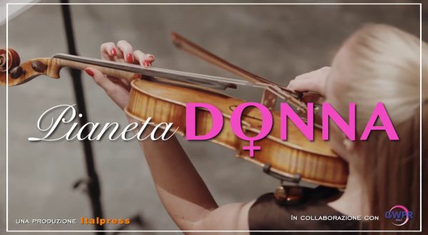 Pianeta donna – Puntata dell’8/5/2025