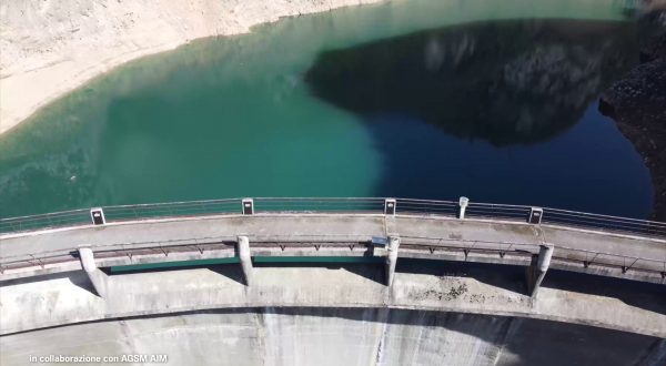 Agsm Aim, crescita a doppia cifra nel 2024