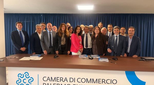 Camera di Commercio di Palermo ed Enna, bilancio in attivo e utile di oltre 7,7 milioni