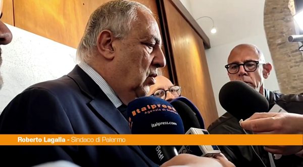 Lagalla “10 milioni per la riqualificazione della Favorita a Palermo”