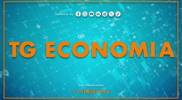 Tg Economia – 13/5/2025