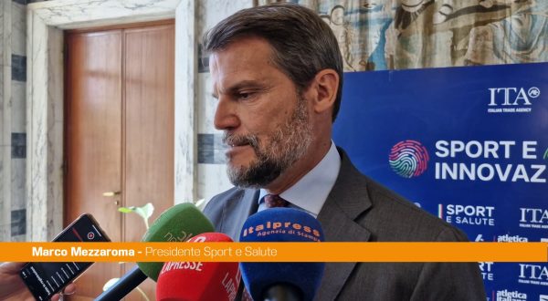 Tennis, Mezzaroma “Entro 2027 nuovo Centrale agli Internazionali”