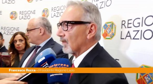Conclave, Rocca “Fino all’intronizzazione l’attenzione sarà massima”