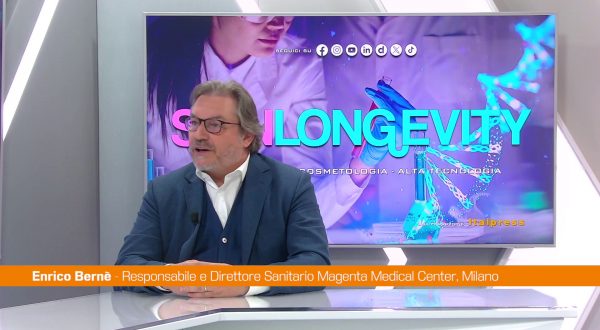 Il laser efficace contro le malformazioni vascolari