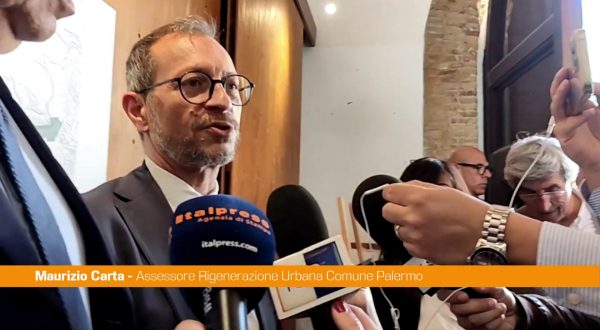 Carta “La Favorita deve diventare il quartiere vegetale di Palermo”