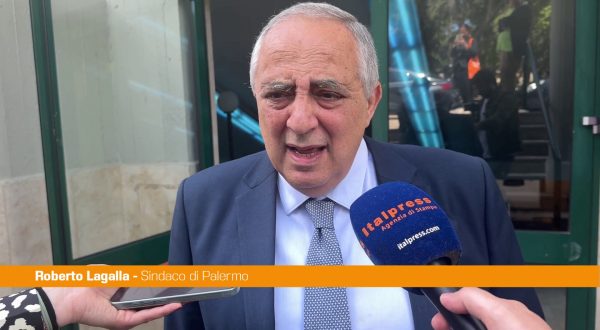 Lagalla “Con piattaforma Legalileo contrastiamo infiltrazioni mafiose”