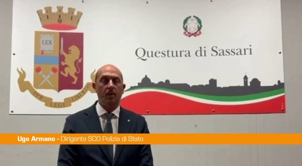 Mafia nigeriana controllava il centro storico di Sassari