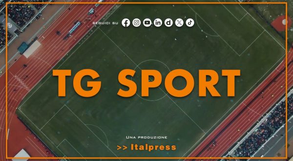 Tg Sport – 30/5/2025