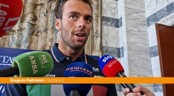Nuoto, Paltrinieri “Concentrato su acque libere”
