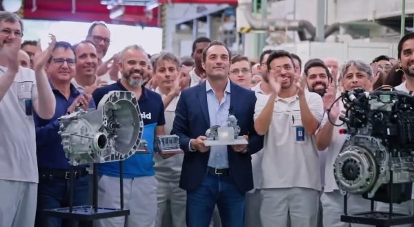 Stellantis riparte da un Ceo italiano