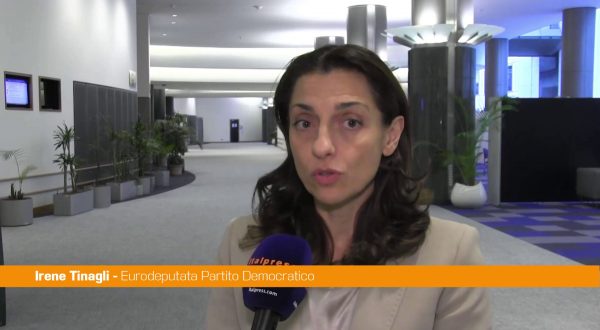 Ue, Tinagli “Da previsioni economiche quadro preoccupante”