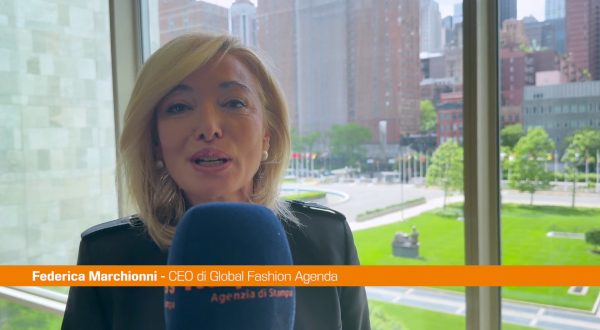 All’Onu focus su moda e sostenibilità