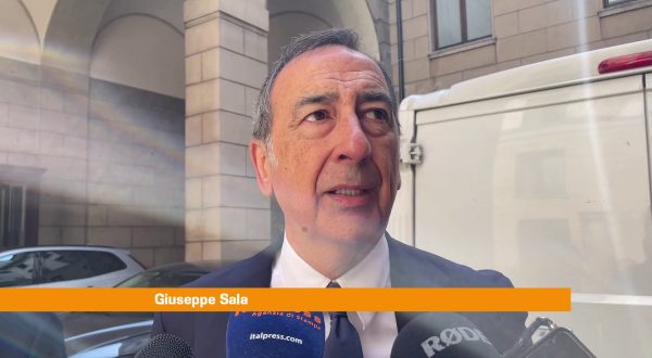 Sala “Referendum? La politica non può provocare l’astensionismo”