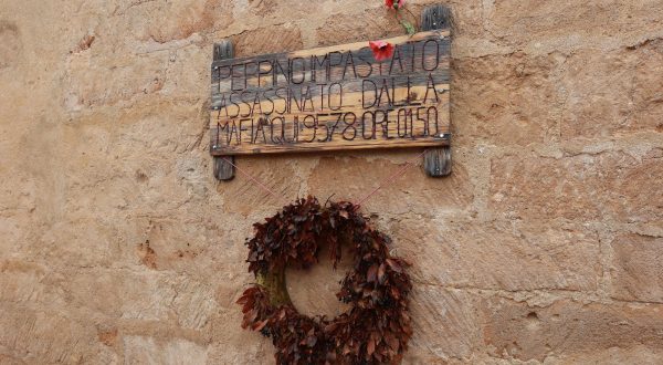 47 anni fa Peppino Impastato veniva ucciso dalla mafia