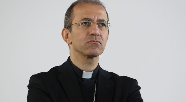 Strage di Monreale, arcivescovo Isacchi “La violenza è la peste di oggi”