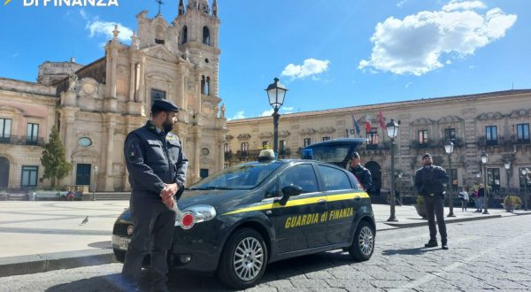 A Catania sequestrati beni per oltre un milione di euro ad un esponente del clan “Laudani”