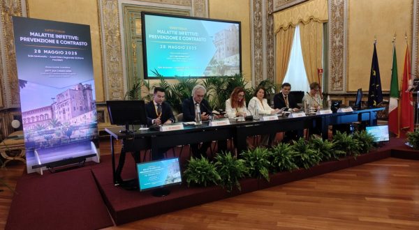 A Palermo esperti a confronto sulle malattie infettive