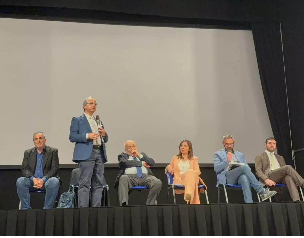 A Monreale “Il Fuoco della Memoria” in ricordo di Falcone e Borsellino