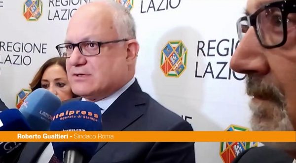 Gualtieri “A Piazzale Clodio riqualificazione urbana e ambientale”