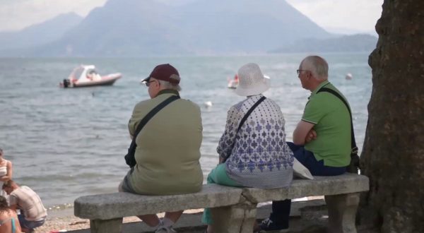 Nel 2050 il rapporto pensionati-lavoratori sarà 1 a 1