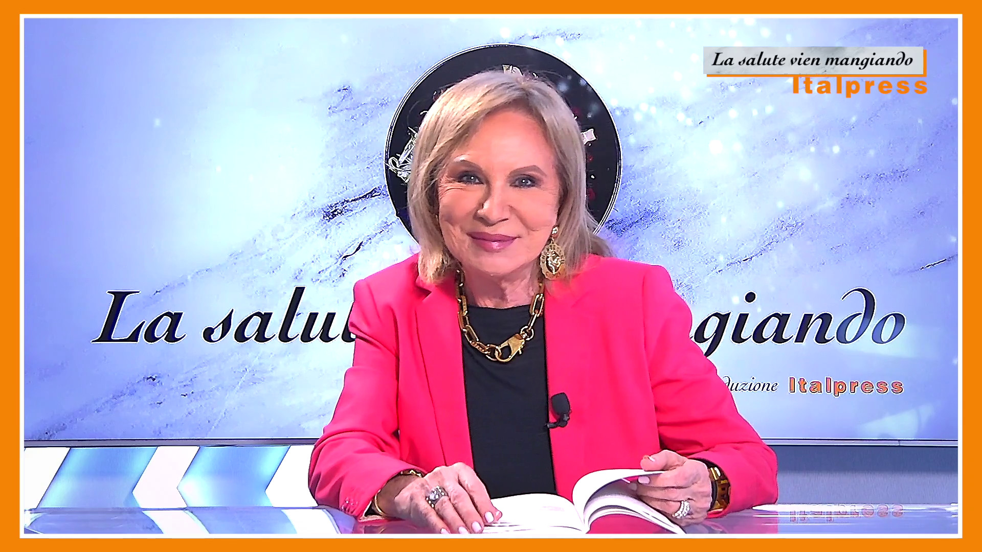 La Salute Vien Mangiando – Una ricetta contro le gambe gonfie