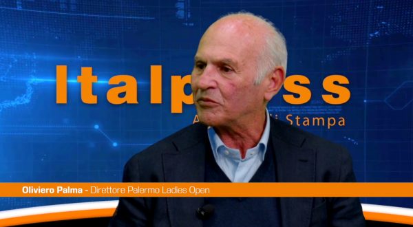 Tennis, Palma “Palermo Ladies Open dal 19 al 27 luglio”