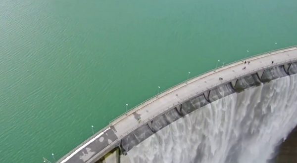 Webuild, infrastrutture contro l’emergenza idrica globale