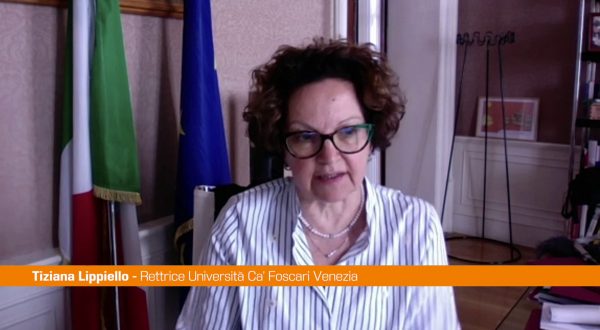 Lippiello (Ca’ Foscari) “Cultura importante per la coesione sociale”