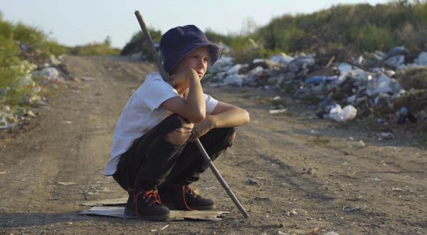 Nell’Ue 19,5 milioni di bambini a rischio povertà