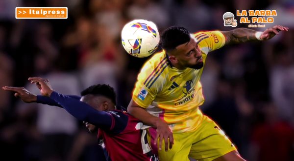 La Barba al Palo – Che bella domenica del paradosso