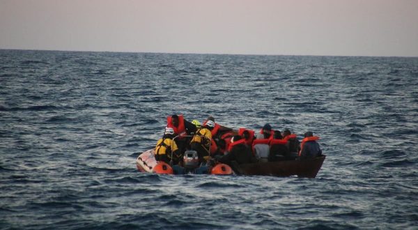 Nuova tragedia del mare a Lampedusa, recuperati i corpi senza vita di due bambini