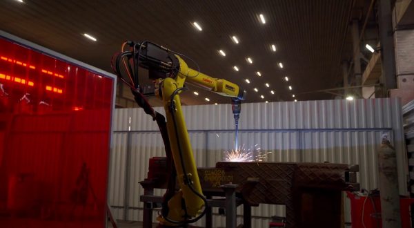 Lavoro, da robotica e meccatronica le maggiori opportunità