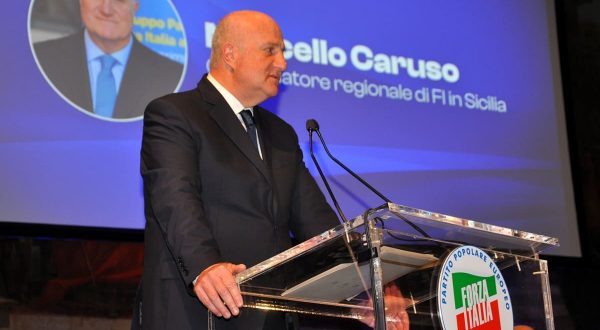 Sicilia, Marcello Caruso “Archiviamo le polemiche, il centrodestra unito è vincente”