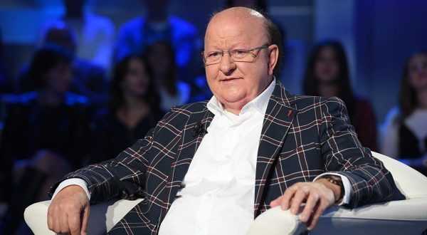 Massimo Boldi riceverà il Premio Massimo Troisi al Marefestival di Salina