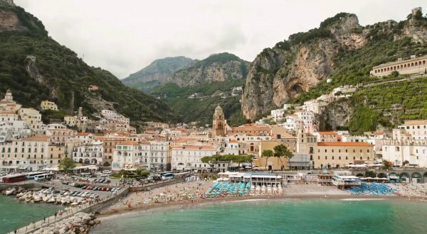 Il turismo italiano vale il 14% del Pil