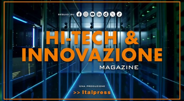Hi-Tech & Innovazione Magazine – 20/5/2025