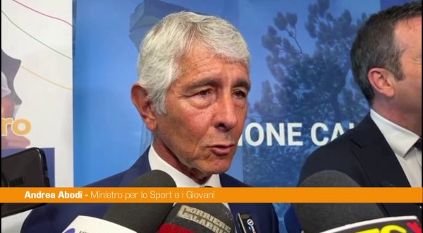 Abodi in Calabria “Un gioco di squadra per le politiche giovanili”
