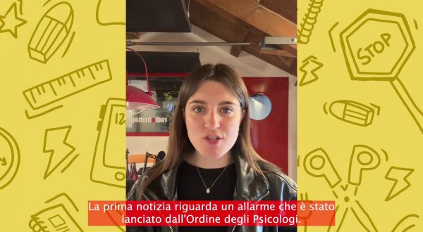 I ragazzi si confidano con l’intelligenza artificiale