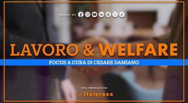 Focus Lavoro & Welfare – Puntata del 28 maggio 2025