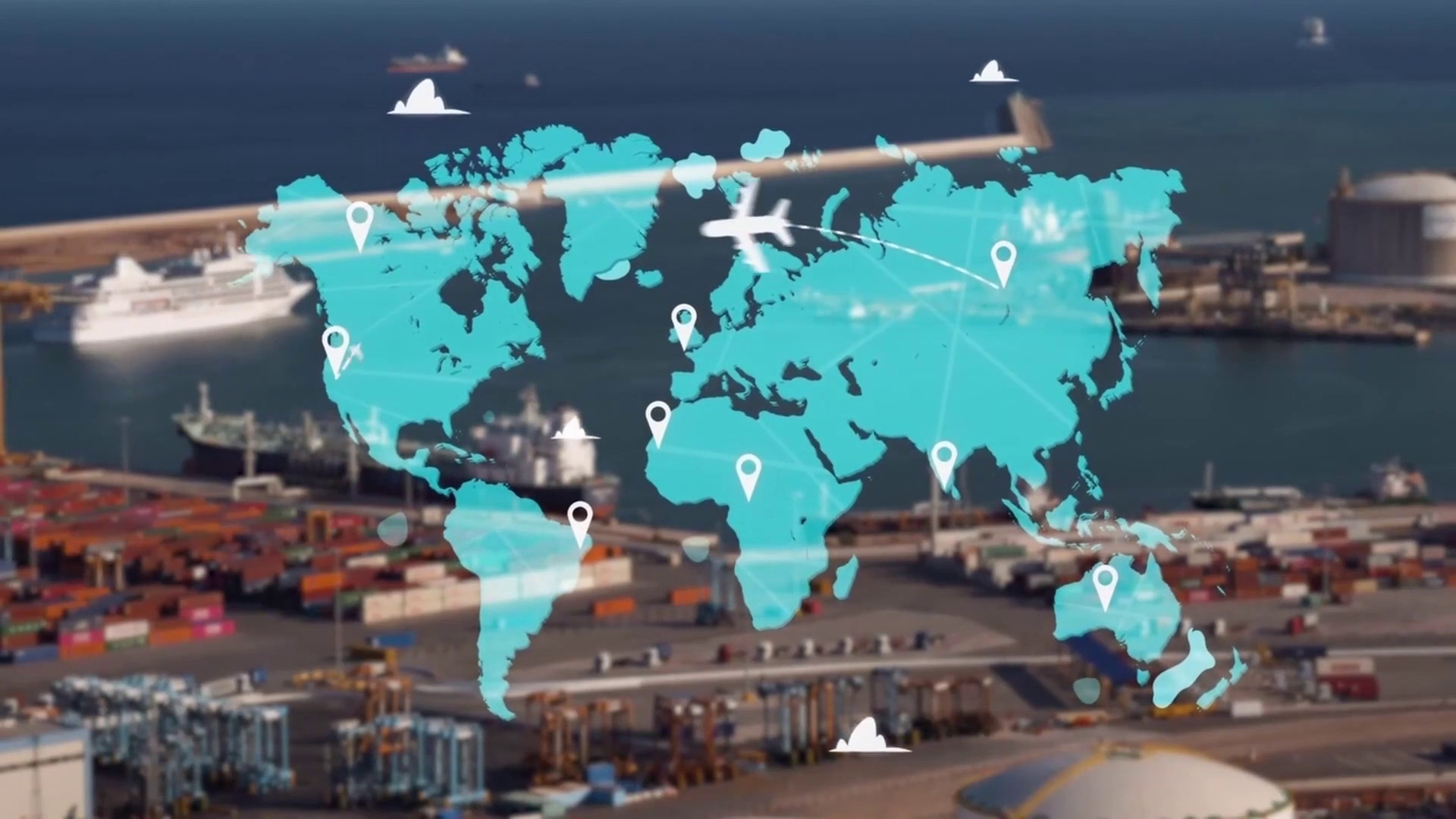 In Italia 17 mila imprese esportatrici “potenziali”