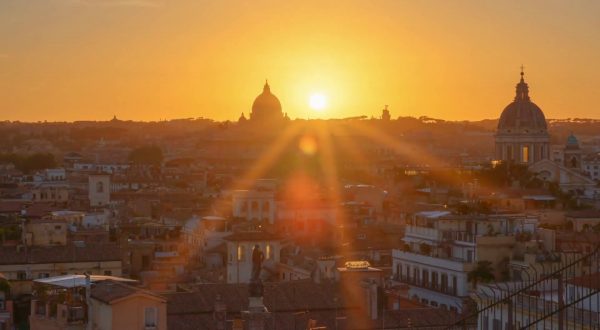 Turismo di lusso e viaggi di nozze, Italia meta preferita