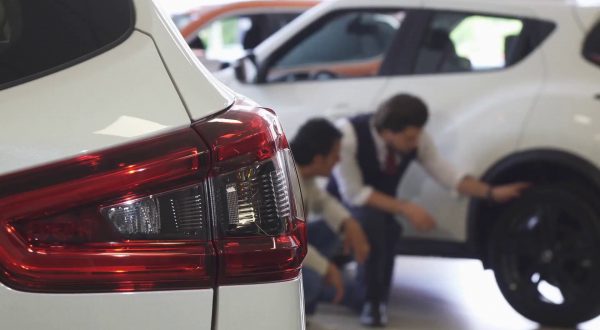 Ad aprile in crescita il mercato dell’auto