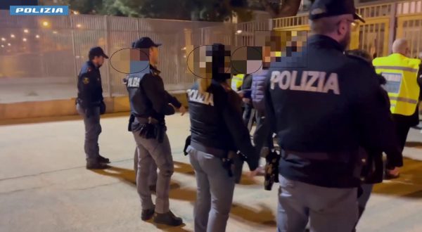 Intimidazioni ai vertici del Foggia Calcio, 4 arresti e 52 Daspo