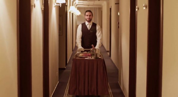 Turismo, in aumento i lavoratori stagionali