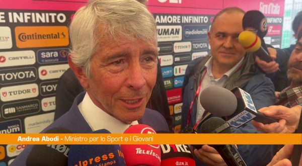 Abodi “Napoli vuole uno stadio Maradona moderno e accessibile”