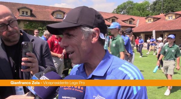 Zola “Spero Conte rimanga al Napoli, Inter tra le migliori in Europa”