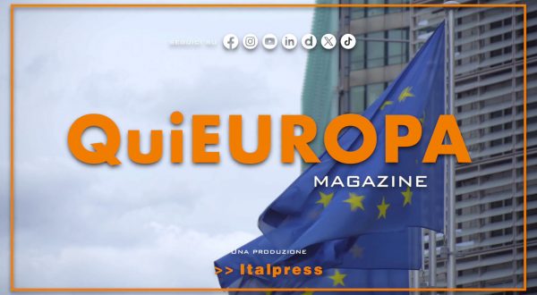 QuiEuropa Magazine – 24/5/2025