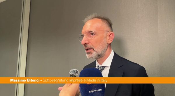 Agenti immobiliari, Bitonci “Lavoriamo a decreto ministeriale”