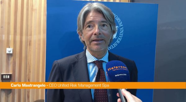 Mastrangelo “Concentrati su contrasto a criminalità organizzata”